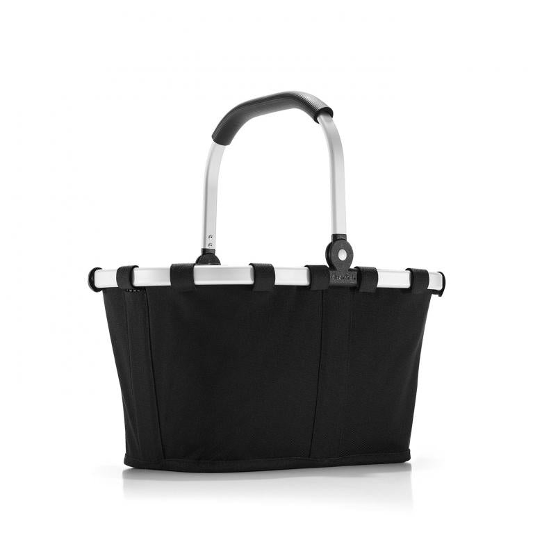 Reisenthel Stofftasche Polyester, Schwarz, 335×210×195 mm