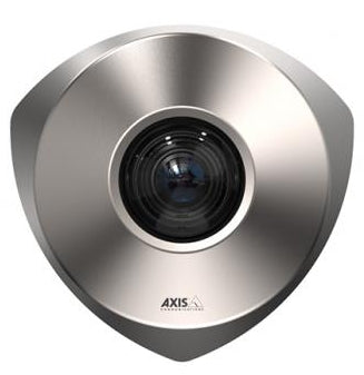Axis P9106-V Hornlautsprecher – gebürsteter Stahl