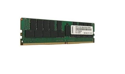 Lenovo 4ZC7A08696 – Arbeitsspeicher – 8 GB DDR4 2666 MHz, ECC, 288-poliger DIMM, für ThinkSystem ST50