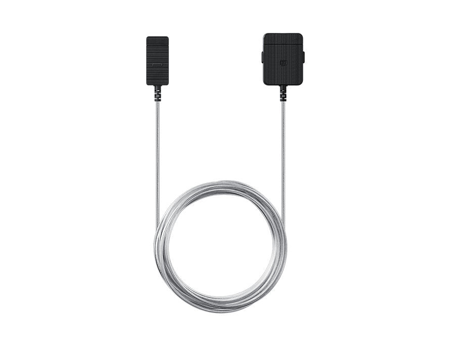 Samsung VG-SOCN85/XC – Adapterkabel, 15 m, für Q900R, 8K-TV, Transparent