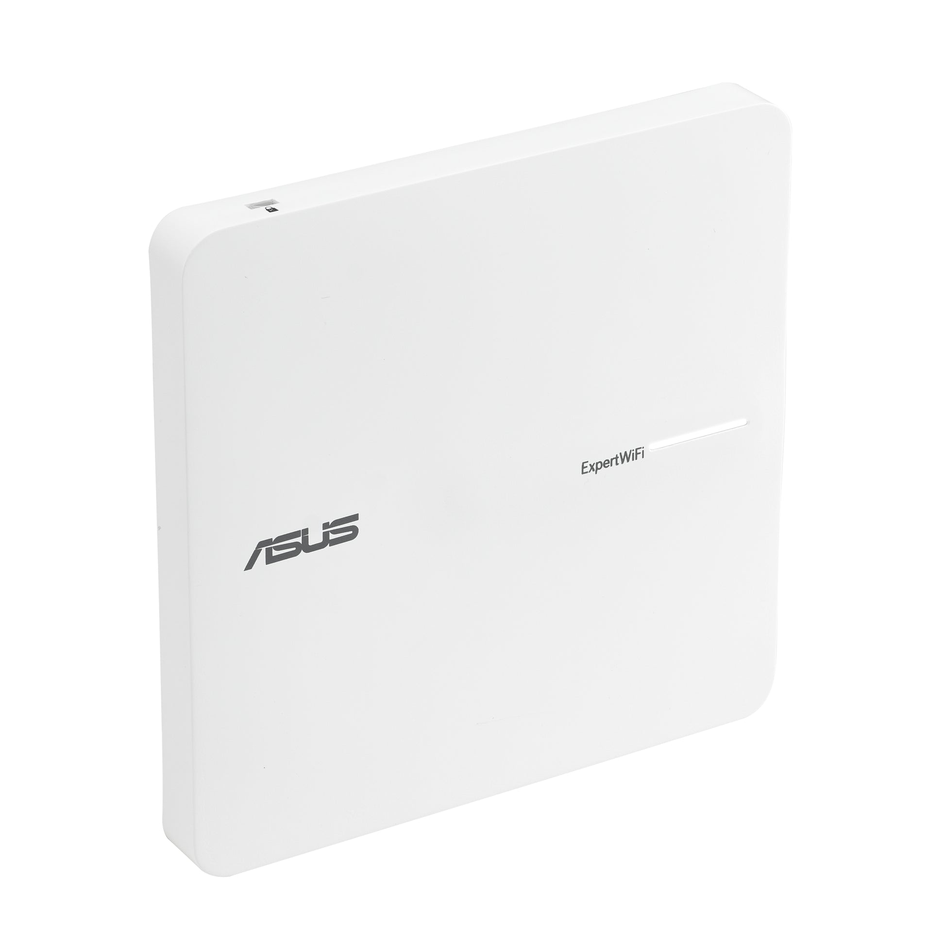 ASUS EBA63 ExpertWiFi AX3000 – Wi‑Fi 6 Access Point, Dual‑Band (2,4/5 GHz), AX3000, 1× GbE, PoE, Decke/Wand
