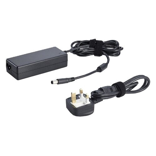 Dell MVH4P Netzteil 90 W – für Inspiron 15 5548, Latitude 3460, Vostro 2520 und andere – schwarz