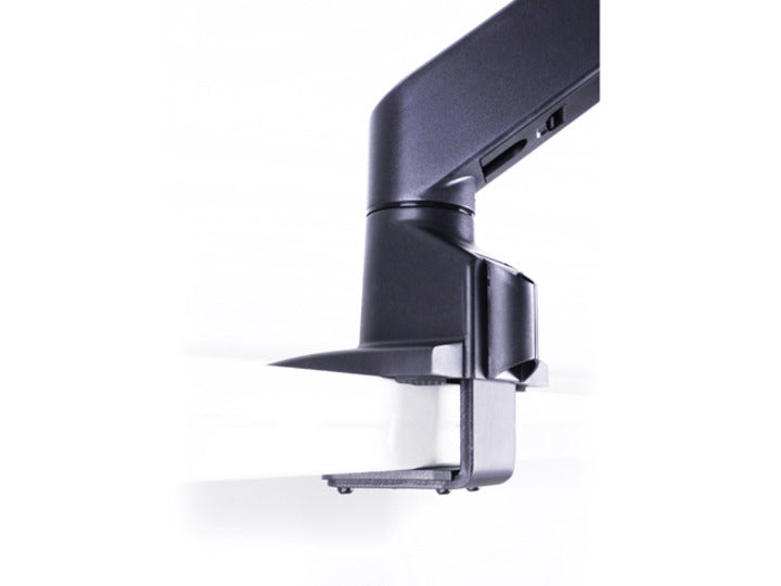 Multibrackets Duo Crossbar 32/6362 – Tischhalterung, Dual, Standfuss, bis 28", VESA 100 × 100 mm, 7 kg
