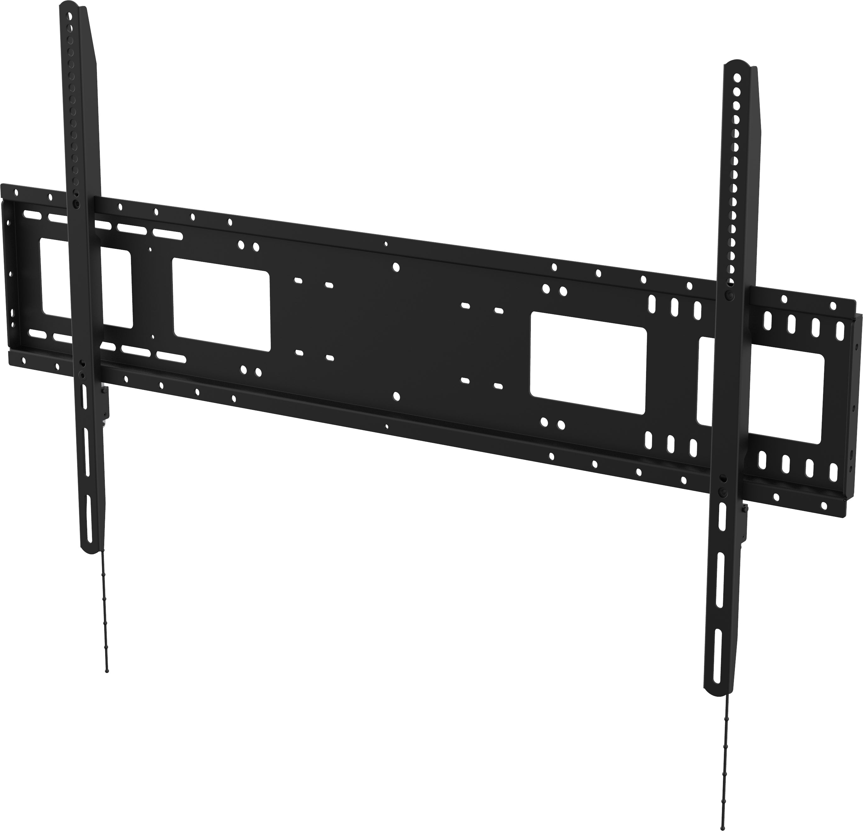 Vision Wandhalterung – neigbar – 55–90" – VESA 300×300–1000×600 – bis 130 kg – VFM-W10X6