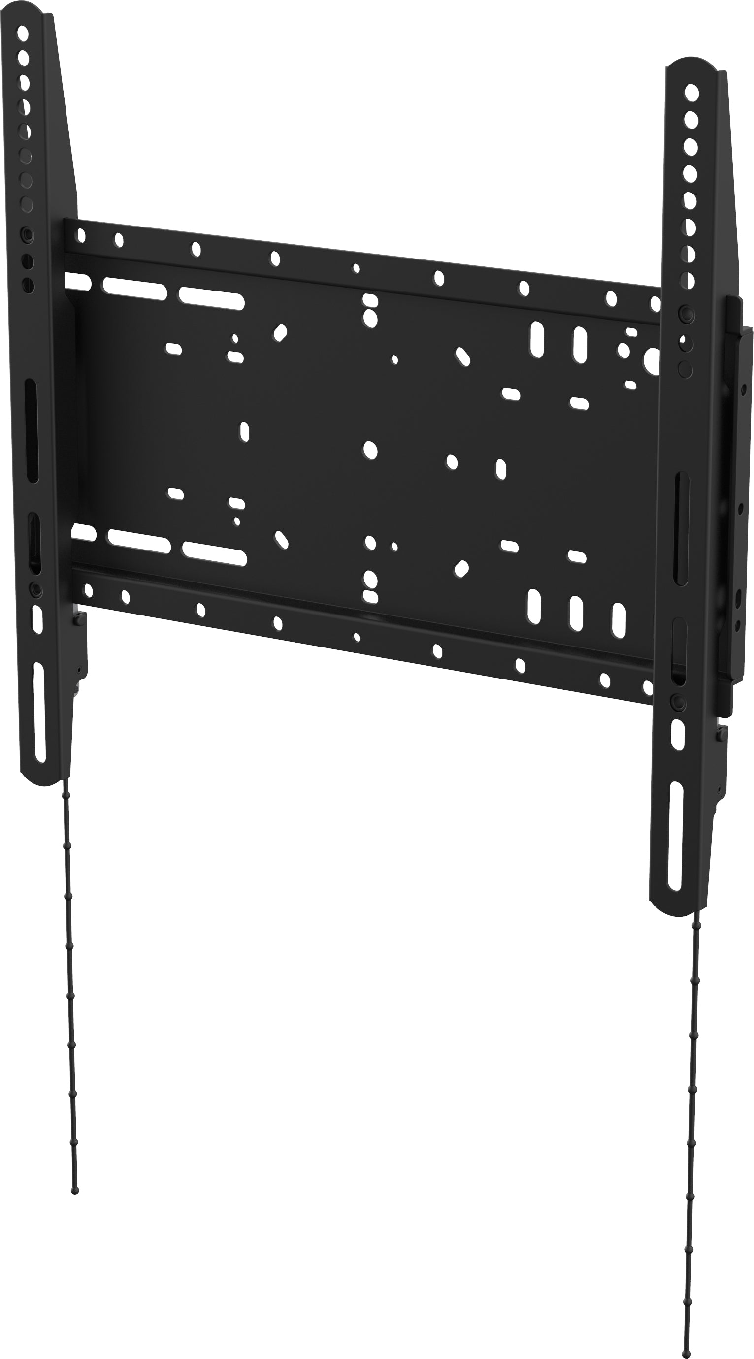 Vision Wandhalterung – Fix – 37–60" – VESA 200×200–400×400 – bis 100 kg – VFM-W4X4