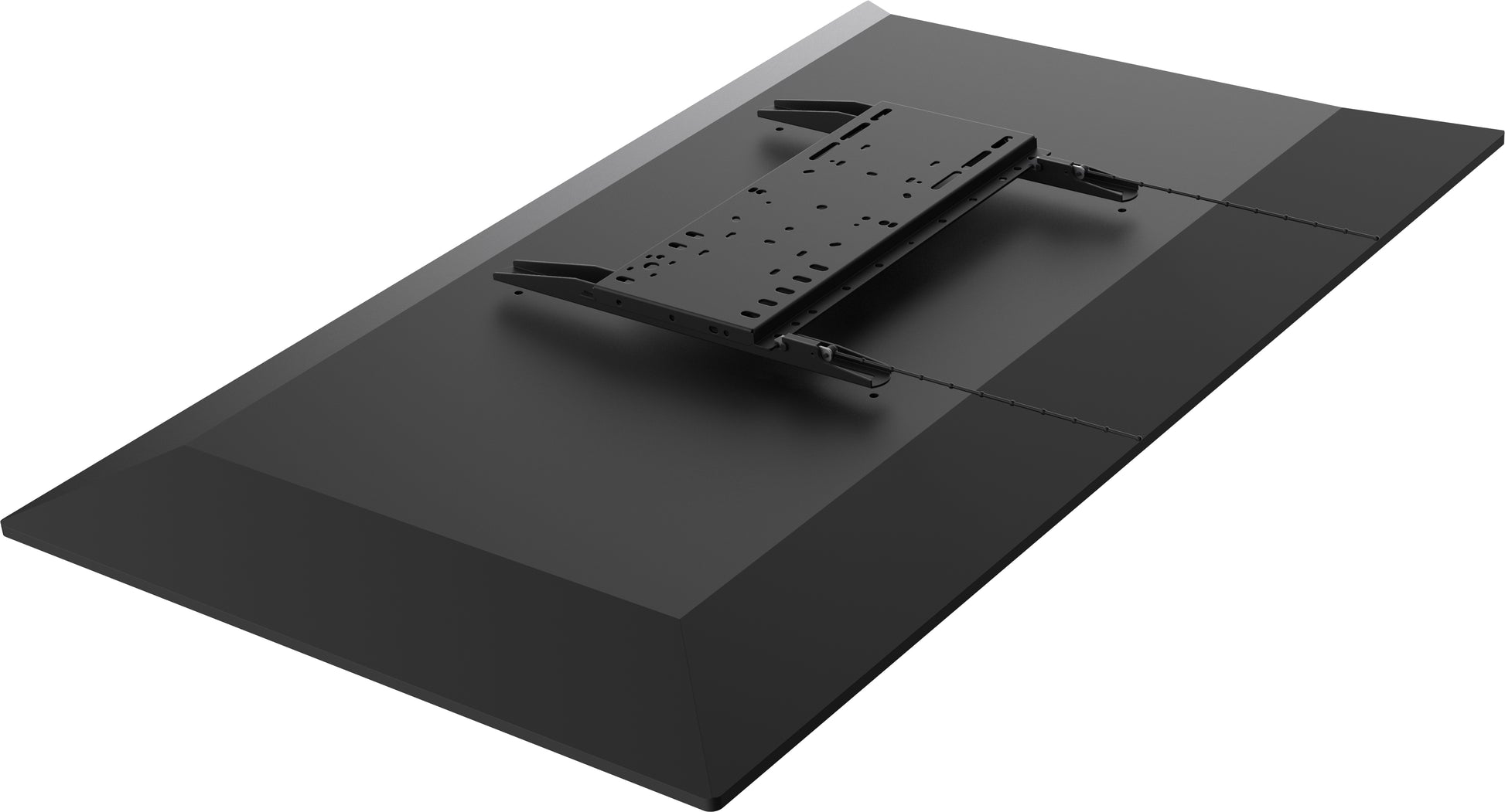 Vision Wandhalterung – Fix – 37–60" – VESA 200×200–400×400 – bis 100 kg – VFM-W4X4
