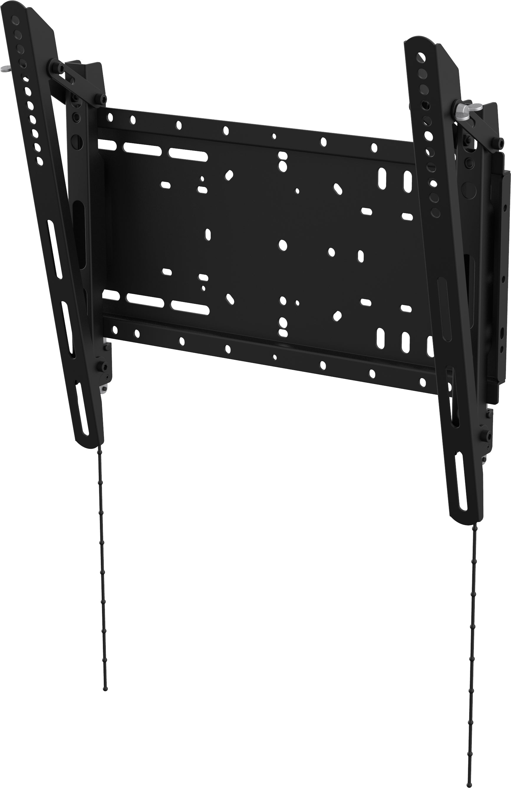 Vision Wandhalterung – neigbar – 37–60" – VESA 200×200–400×400 – bis 100 kg – VFM-W4X4T