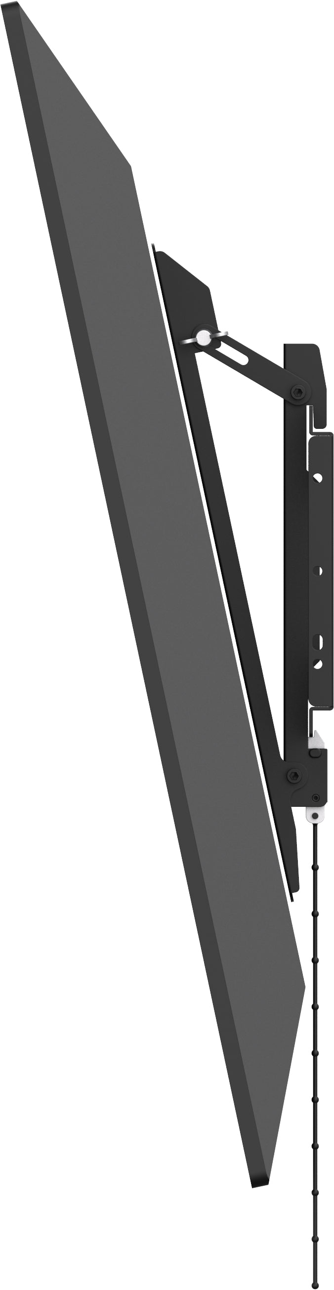 Vision Wandhalterung – neigbar – 37–60" – VESA 200×200–400×400 – bis 100 kg – VFM-W4X4T
