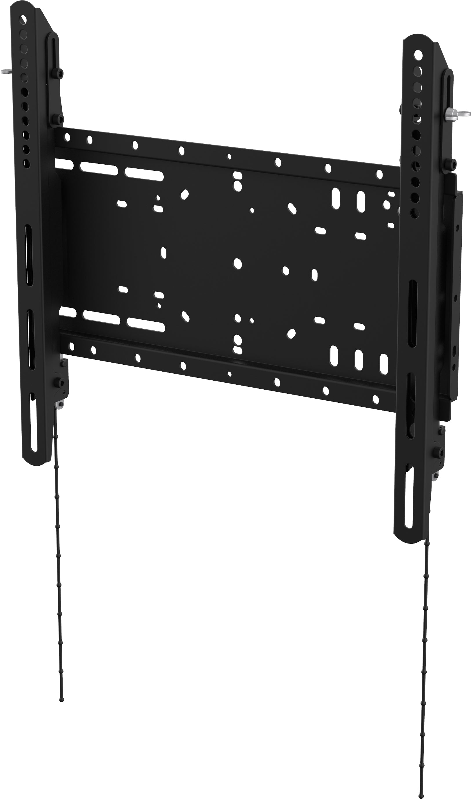 Vision Wandhalterung – neigbar – 37–60" – VESA 200×200–400×400 – bis 100 kg – VFM-W4X4T