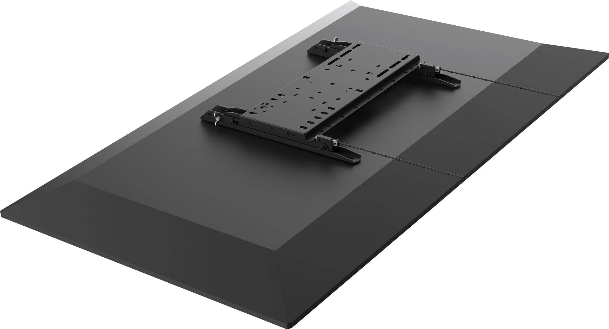 Vision Wandhalterung – neigbar – 37–60" – VESA 200×200–400×400 – bis 100 kg – VFM-W4X4T