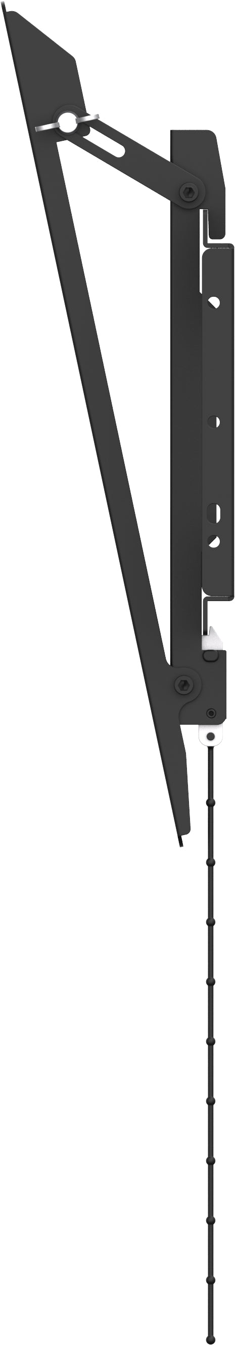 Vision Wandhalterung – neigbar – 37–60" – VESA 200×200–400×400 – bis 100 kg – VFM-W4X4T