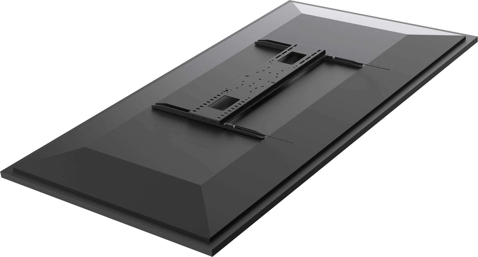 Vision Wandhalterung – Fix – 47–90" – VESA 300×300–800×600 – bis 130 kg – VFM-W8X6