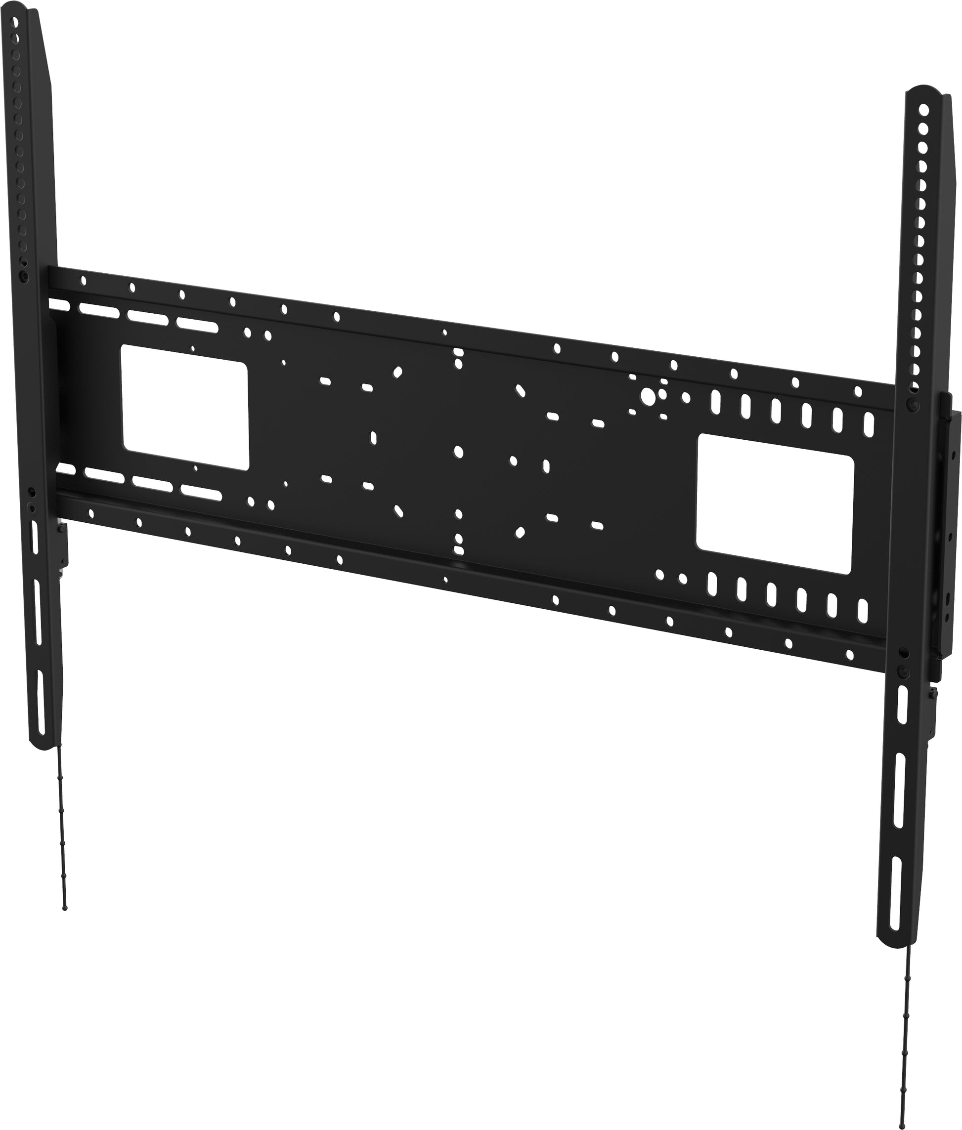 Vision Wandhalterung – Fix – 47–90" – VESA 300×300–800×600 – bis 130 kg – VFM-W8X6