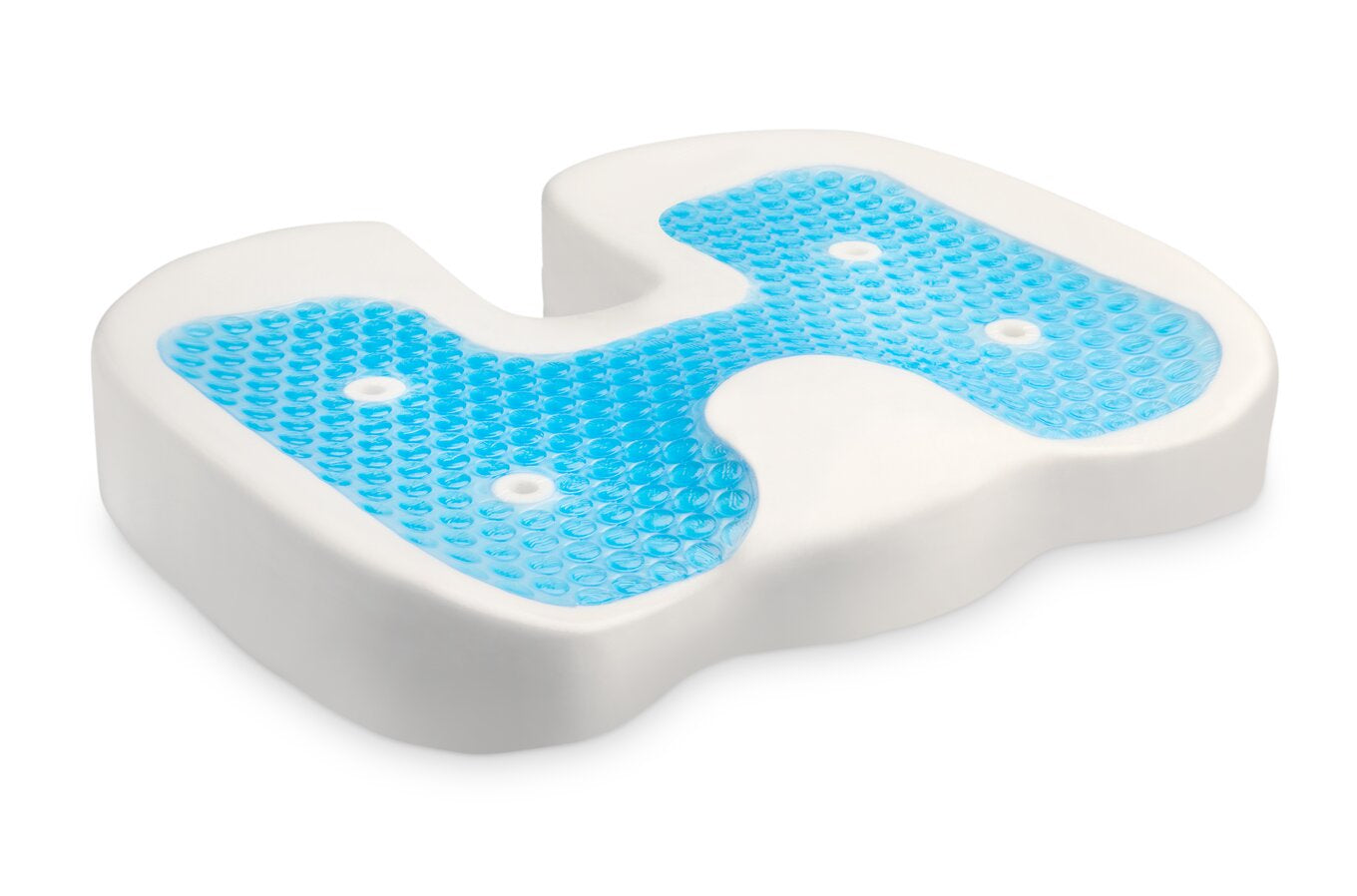 Kensington Kissen – Cool-Gel