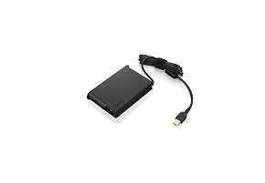 Lenovo 4X20Q88543 Netzteil 135 W – Slim-Tip, für Lenovo-Notebooks – Schwarz