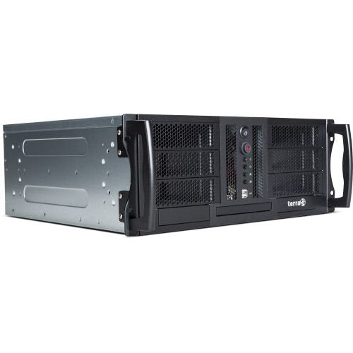 Terra PC-INDUSTRY 6000 SFF – Intel Core i5-13500, 16 GB RAM, 480 GB SSD, DVD-RW, Windows 11 Pro
