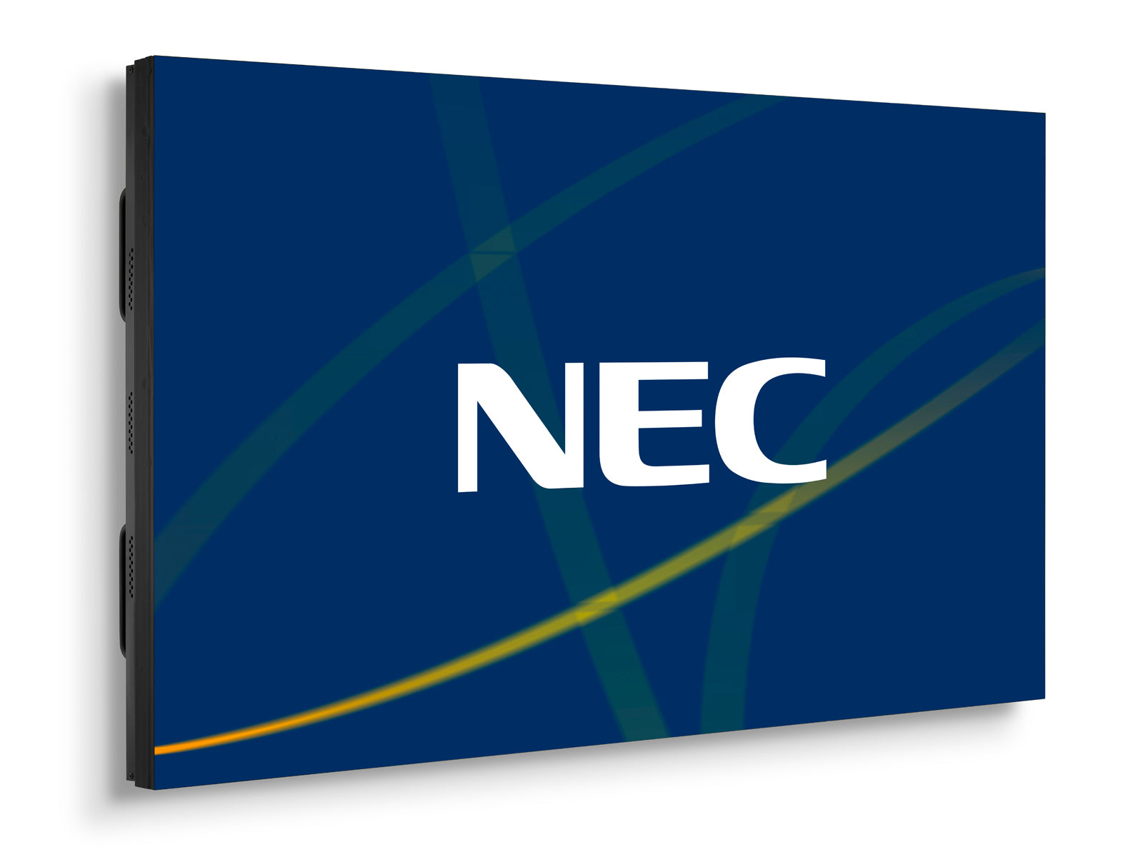 NEC UN552VS – 55", 1920 × 1080 (Full HD), IPS, LAN