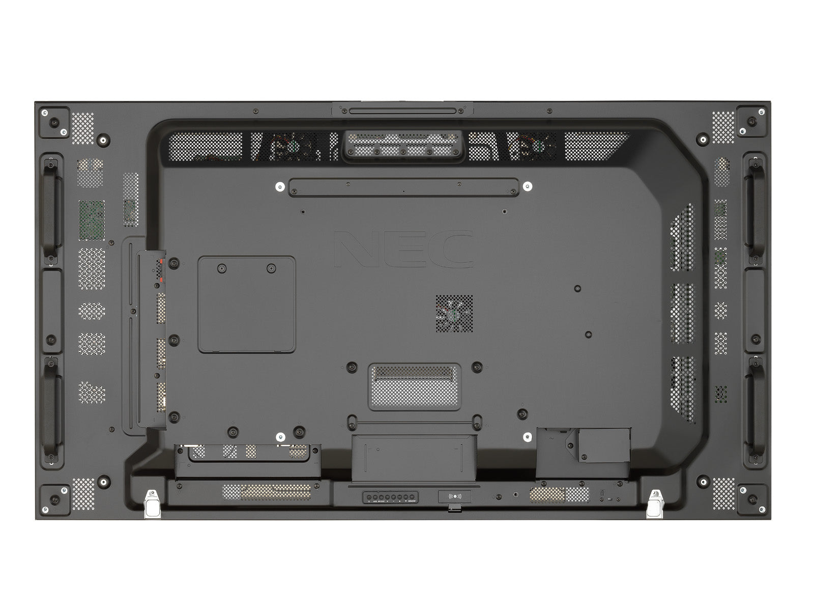 NEC UN552VS – 55", 1920 × 1080 (Full HD), IPS, LAN