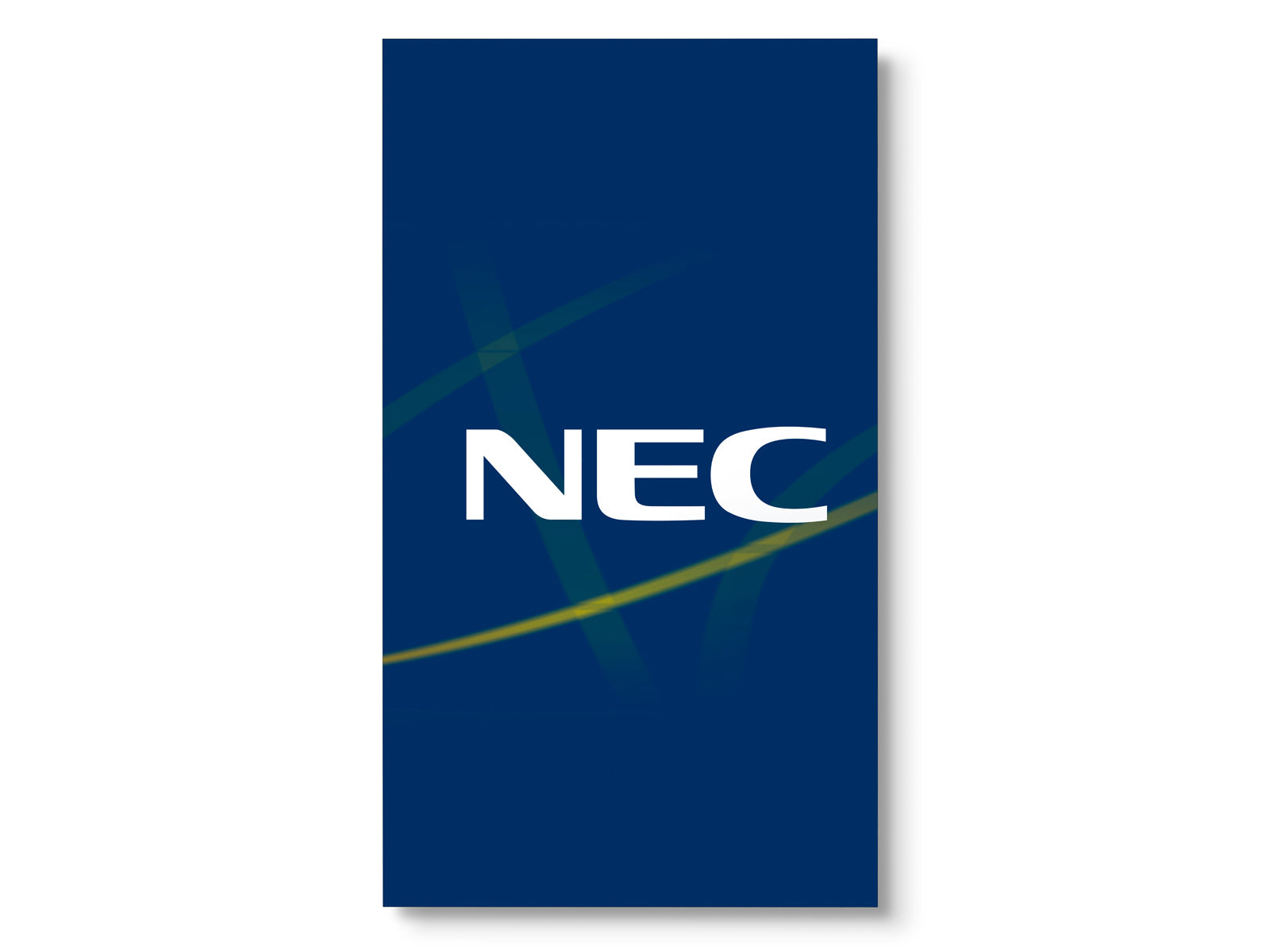 NEC UN552VS – 55", 1920 × 1080 (Full HD), IPS, LAN