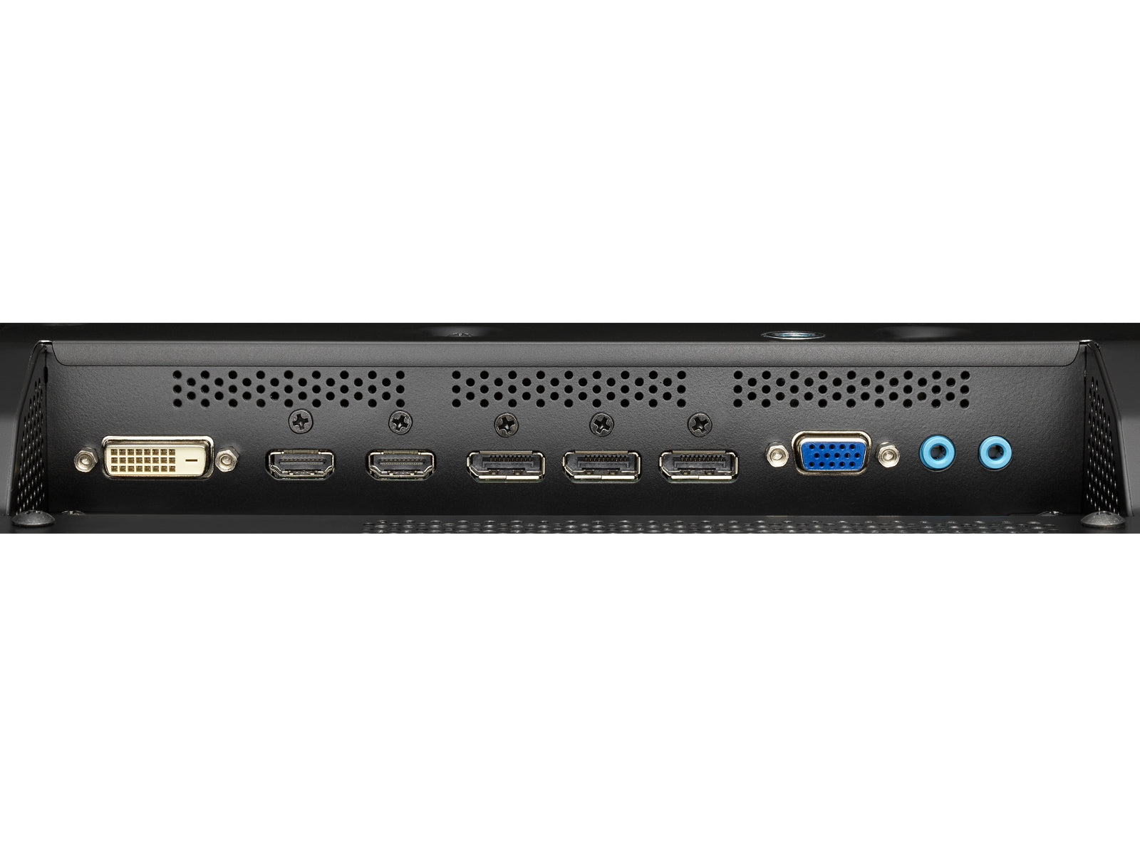 NEC UN552VS – 55", 1920 × 1080 (Full HD), IPS, LAN