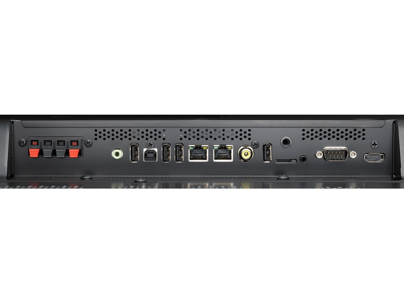 NEC UN552VS – 55", 1920 × 1080 (Full HD), IPS, LAN