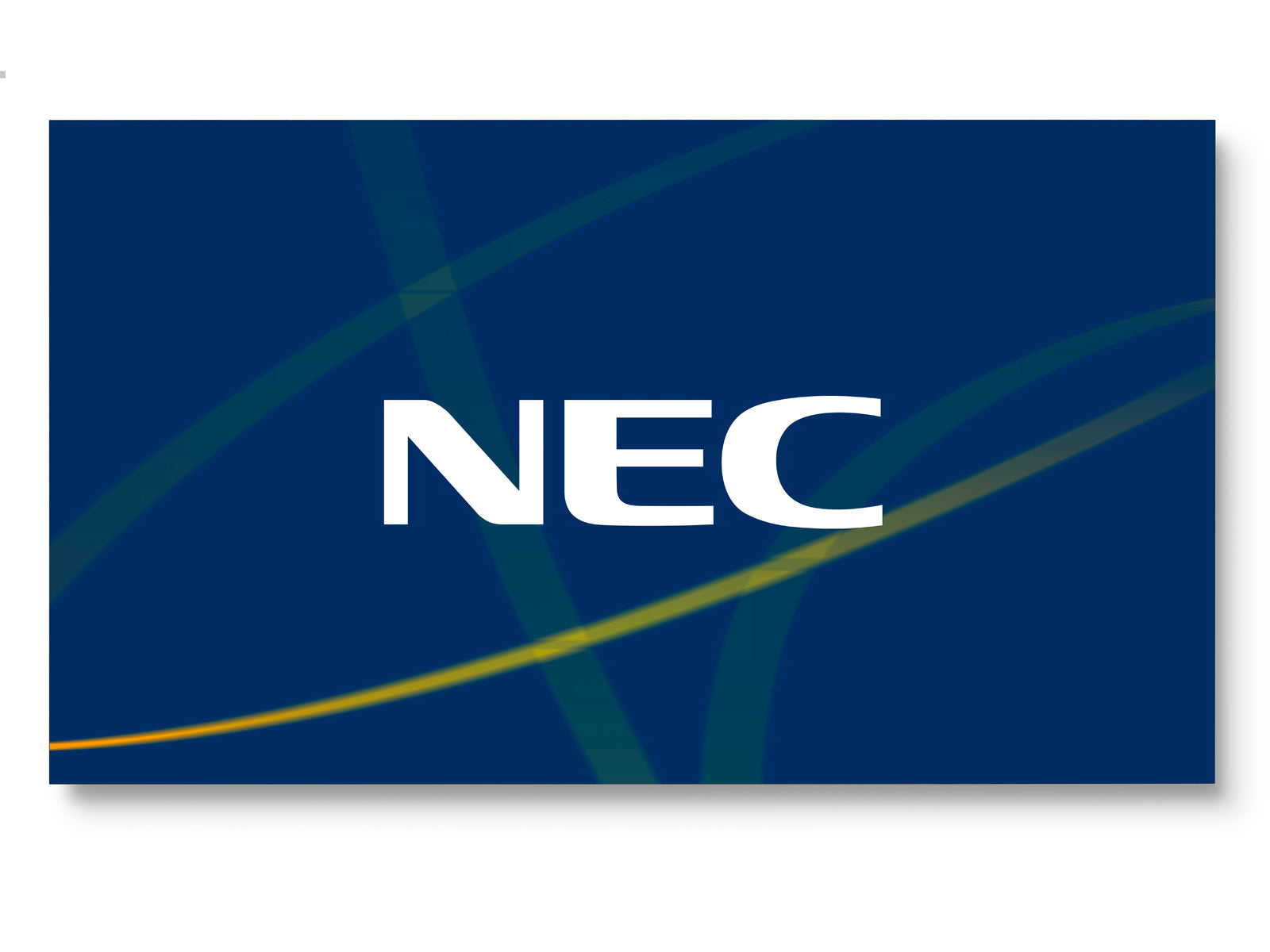 NEC UN552VS – 55", 1920 × 1080 (Full HD), IPS, LAN