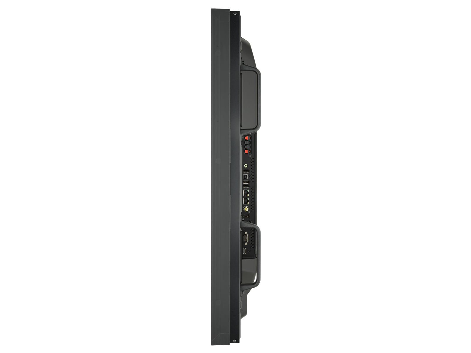 NEC UN552VS – 55", 1920 × 1080 (Full HD), IPS, LAN
