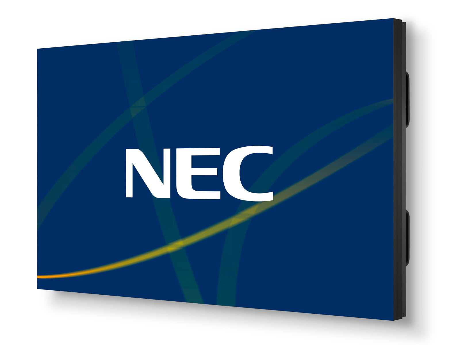 NEC UN552VS – 55", 1920 × 1080 (Full HD), IPS, LAN