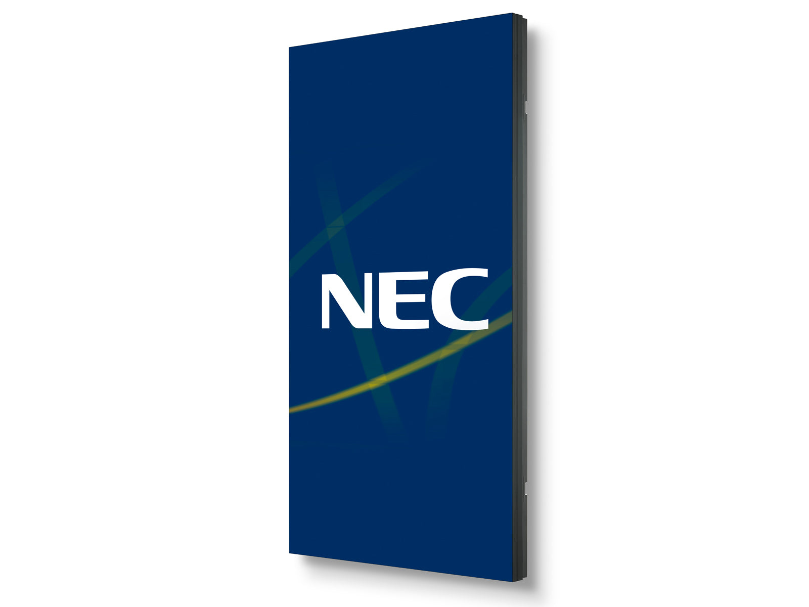 NEC UN552VS – 55", 1920 × 1080 (Full HD), IPS, LAN