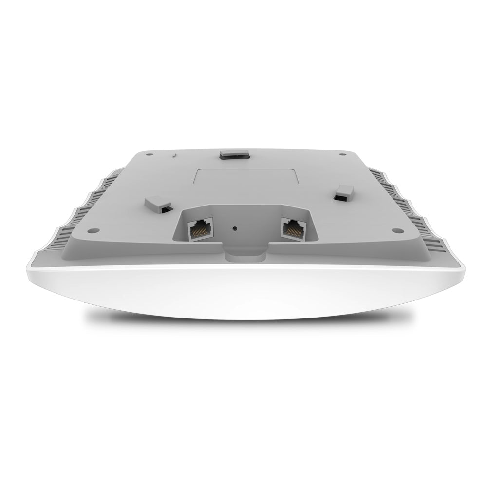 TP-Link EAP245 – Wi-Fi 5 Access Point, Dual-Band (2,4/5 GHz), AC1750, 2× GbE (5er-Pack)