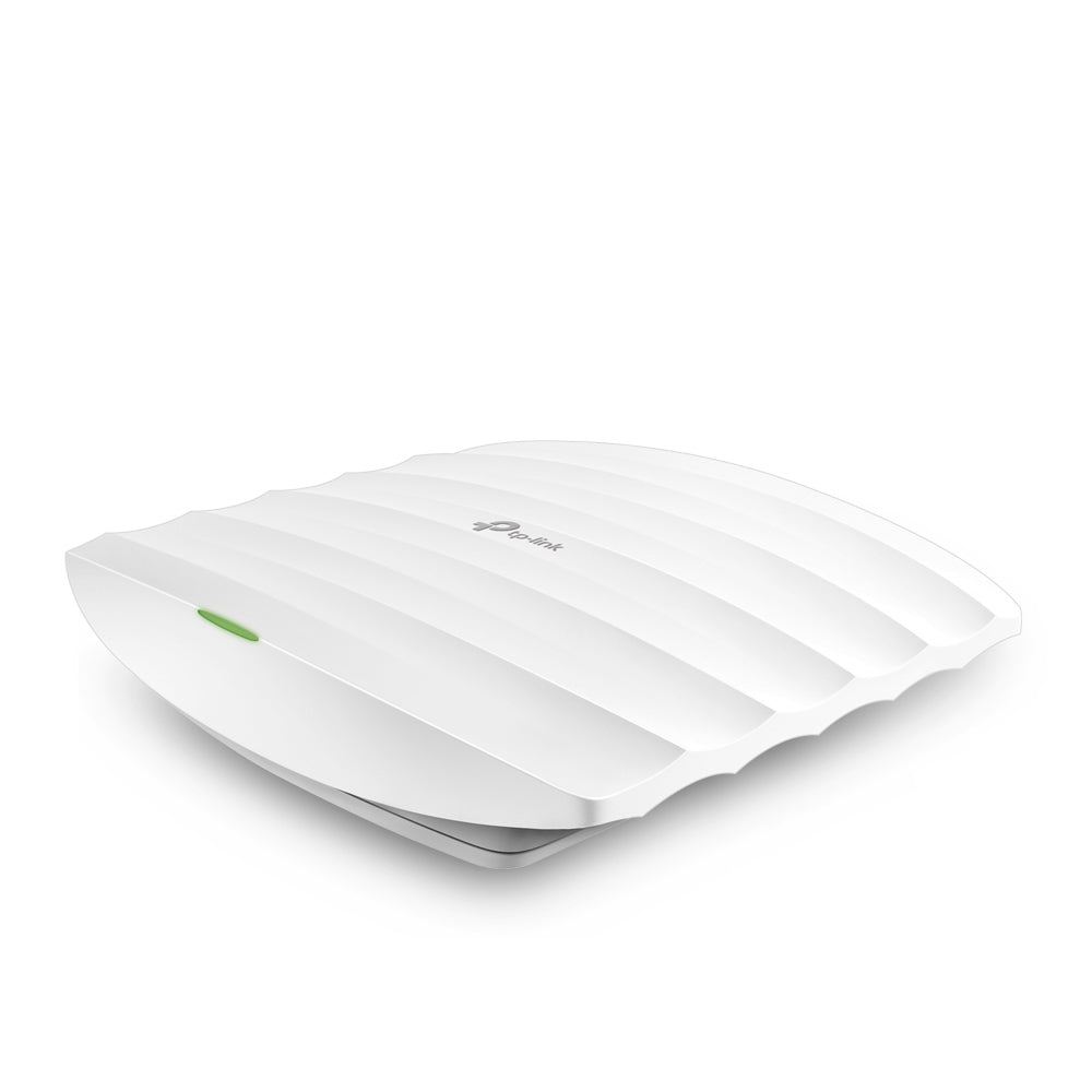 TP-Link EAP245 – Wi-Fi 5 Access Point, Dual-Band (2,4/5 GHz), AC1750, 2× GbE (5er-Pack)