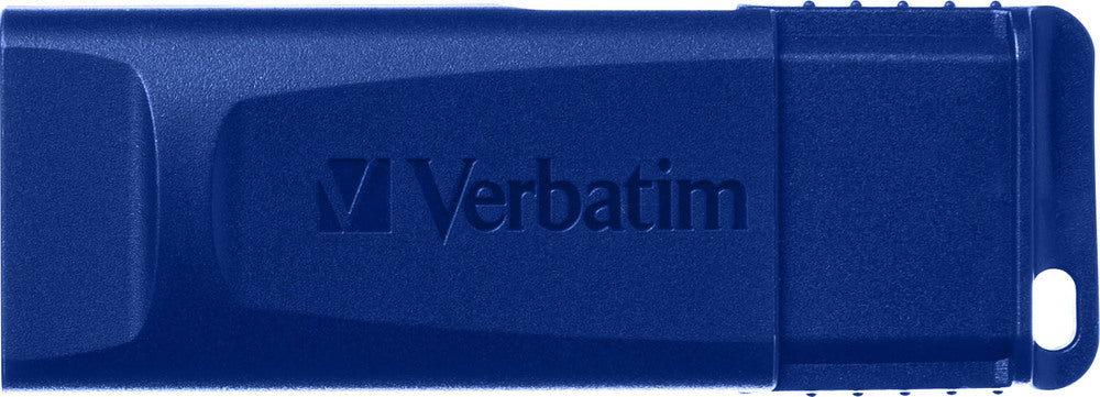 Verbatim Slider USB-Stick – 32 GB, USB 2.0, 2 Stück
