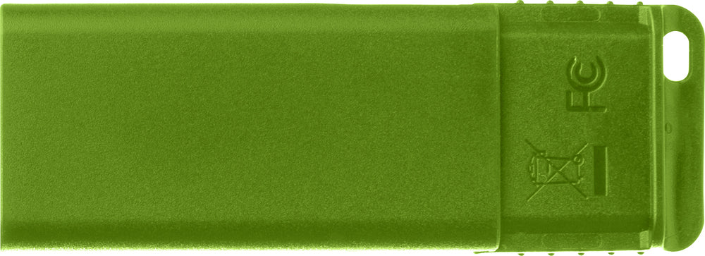 Verbatim Slider USB-Stick – 16 GB, USB 2.0, wiederbeschreibbar