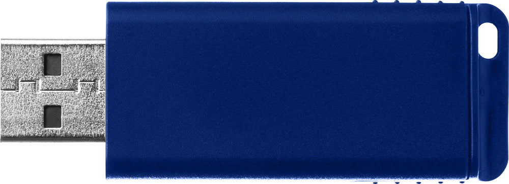 Verbatim Slider USB-Stick – 32 GB, USB 2.0, 2 Stück