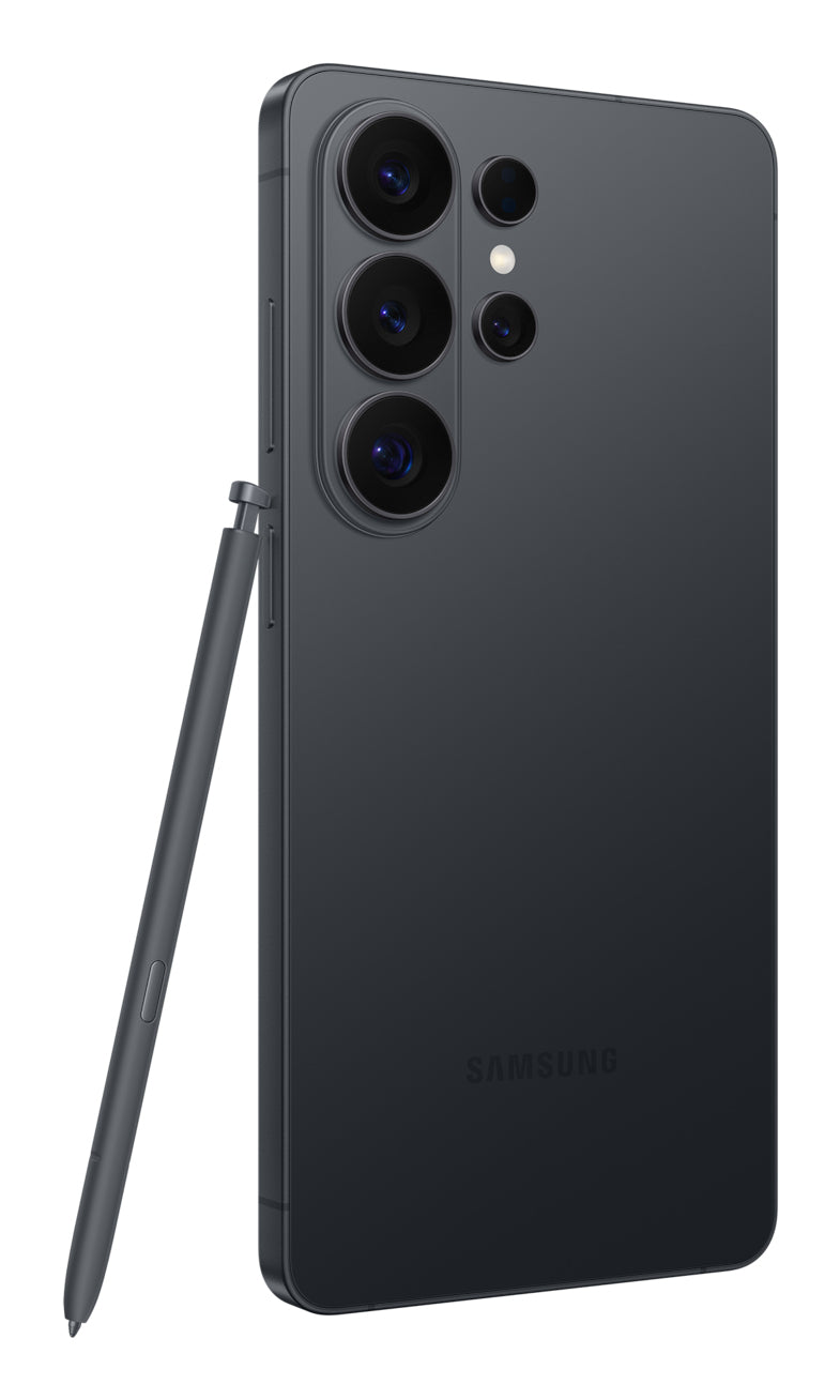 Samsung Galaxy S26 Ultra – 6,9" – 256 GB – Schwarz