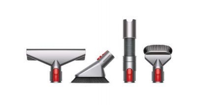 Dyson Düsenset – für V7, V8, V10 und andere