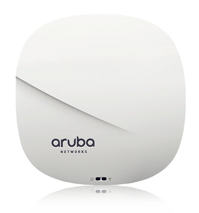 HPE AP-310-MNT-W3 – Montagekit für Aruba AP-310 Serie, Weiss