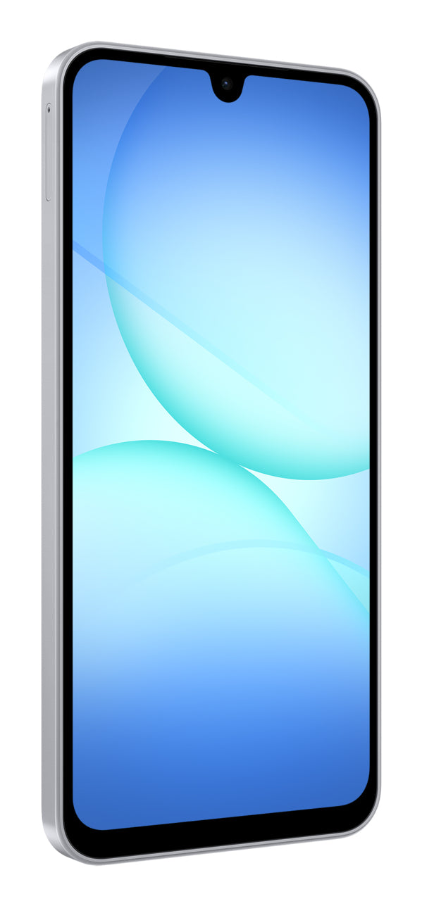 Samsung Galaxy SM-A176B/DS – grau, 6,7", 1080 × 2340, Android, 256 GB, 8 GB, Hybride Dual-SIM, 5G