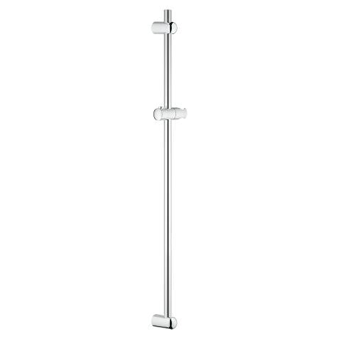 GROHE Brausestange – 90 cm, Metall, Wandmontiert, Chrom