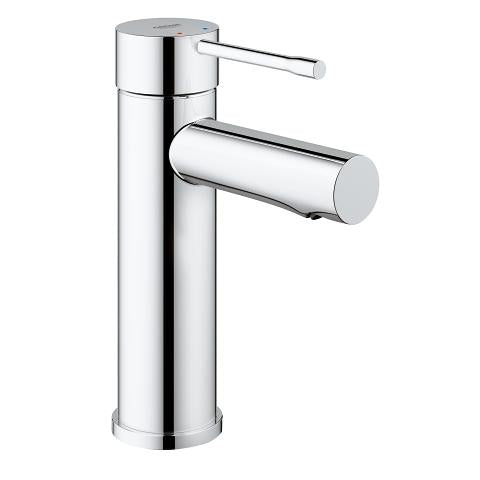 GROHE Essence Einhebelmischer – Messing, Chrom