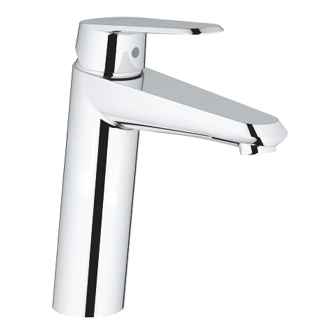 GROHE Eurodisc Cosmopolitan Badarmatur – Einhebelmischer für Waschbecken, Messing, Chrom