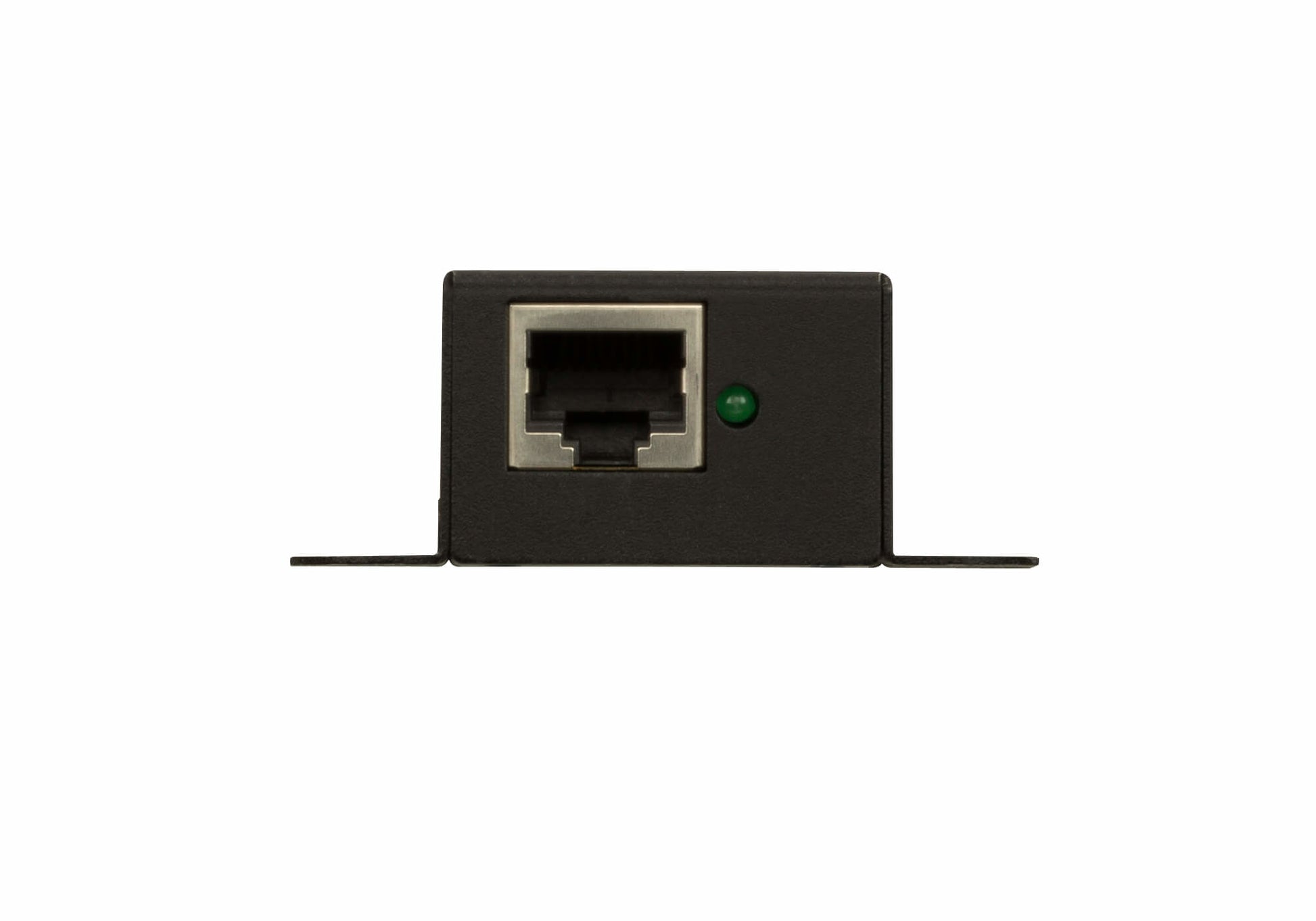 ATEN UCE3250 USB-Verlängerung USB-A zu USB-A – 4× USB 2.0 (480 Mbit/s), bis 50 m, Netzteil – Schwarz