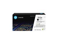 HP Toner 213Y – Schwarz, 18000 Seiten