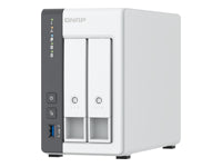QNAP TS-216G Speichergerät – 2 Bay