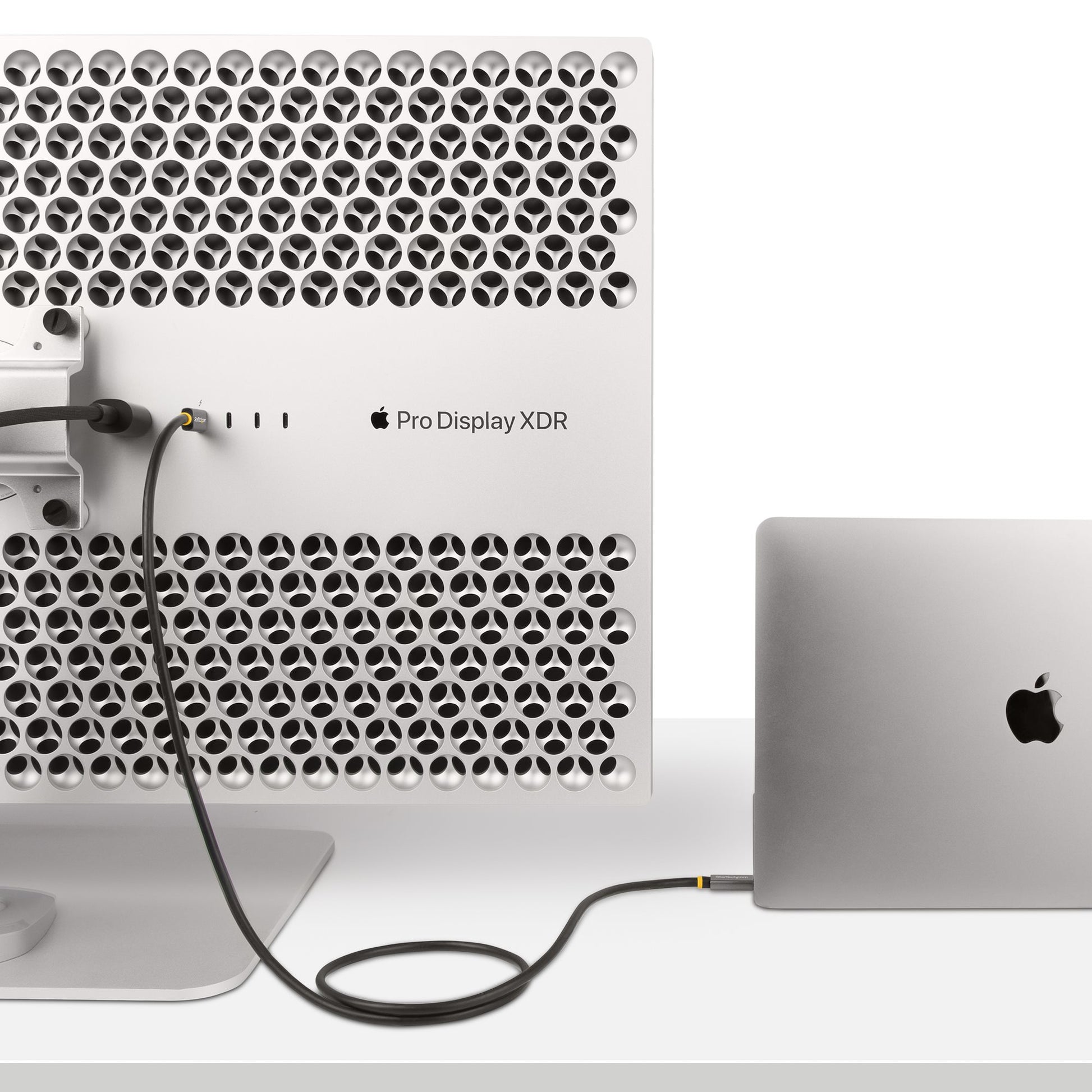 StarTech.com USB-C auf USB-C Kabel – USB4 40 Gbit/s – 1 m – PD 100 W – 8K/120 – USB-IF zertifiziert