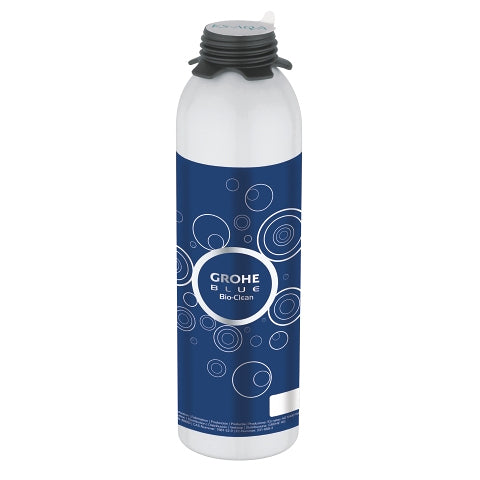 GROHE Wasserfilterkartusche Blau – für Blue