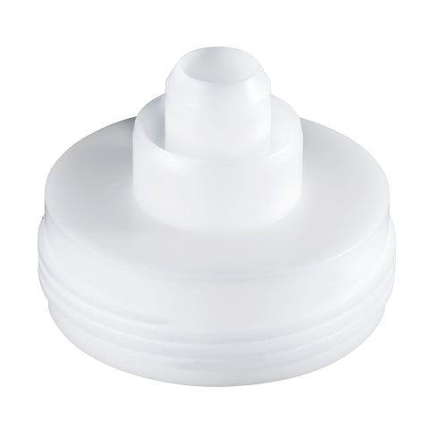GROHE Adapter – für Küchenarmaturen, Kunststoff, weiss