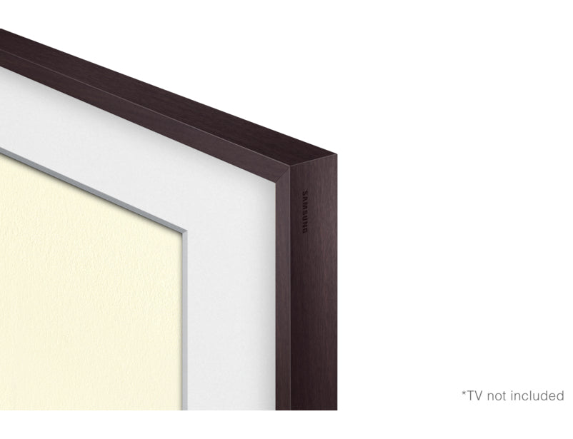 Samsung Rahmen für The Frame 2.0 (2018) (LS03N), 43", Braun