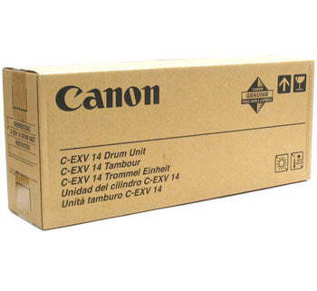 Canon Bildtrommel – bis zu 55'000 Seiten
