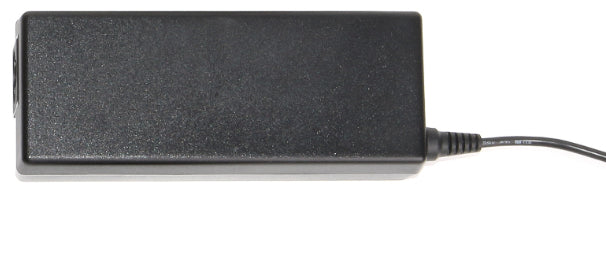 Getac GAAGE2 Netzteil 24 W – für Getac MX50 – schwarz